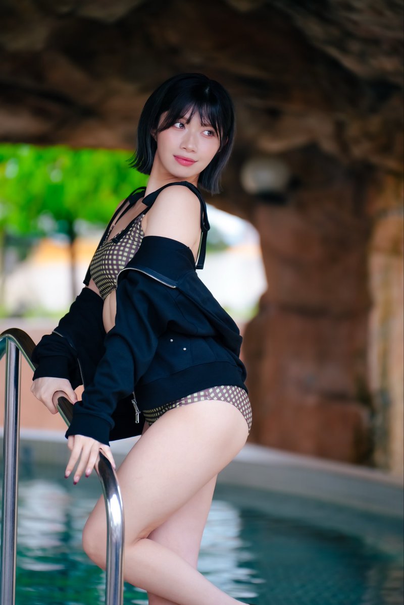 714Kyoto's tweet photo. 近代麻雀水着祭2026 🇯🇵
2026.09.29

石原希望ちゃん (@Nozomi_Ishihara)

#石原希望
#近代麻雀水着祭2026
#いかなきゃキンマー https://t.co/kDGM8e2NVE