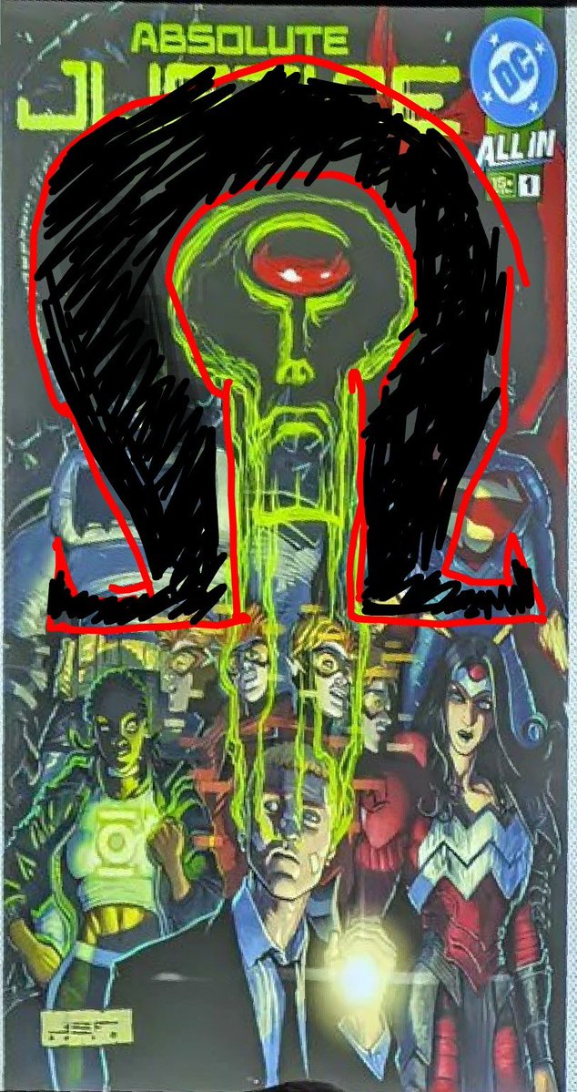 Jomari_P's tweet photo. @Ssnyder1835 @jasonaaron @juaneferreyra Darkseid is.... Absolute Justice https://t.co/k39OPHs9aa