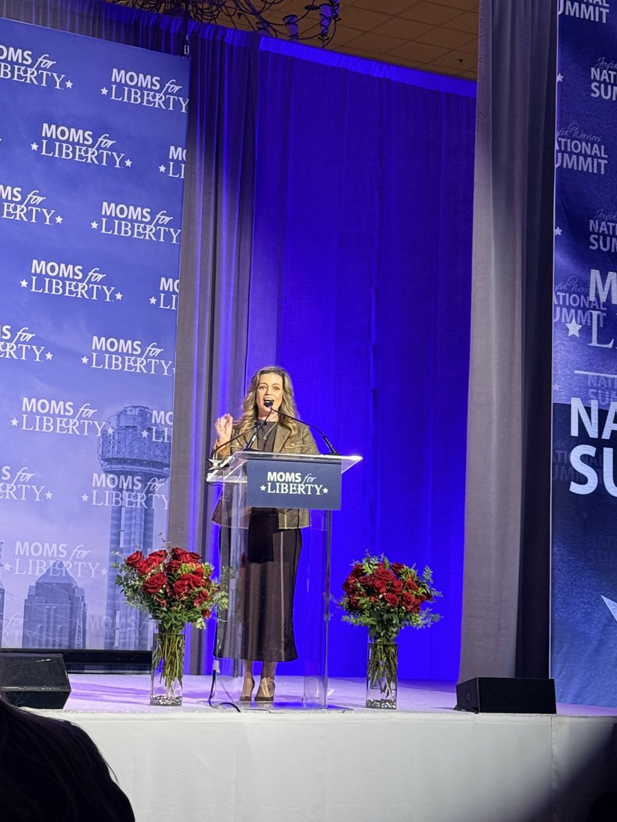 shelFlockhart's tweet photo. Kimberly M. Richey serves as the Assistant Secretary for Civil Rights at the U.S. Department of Education,
A personal update from the Trump Administration. 🇺🇸 #M4L https://t.co/KemZouDFM7