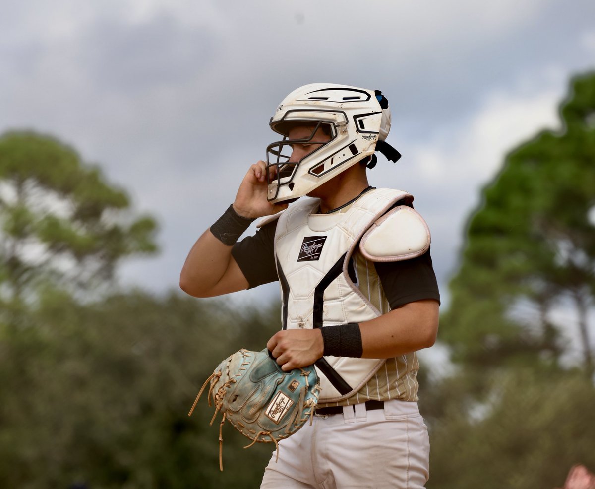 SkillShow's tweet photo. Day 2 in Jupiter ⚾️

#showyourskills #perfectgame #WWBA https://t.co/pKDr8GnsaS
