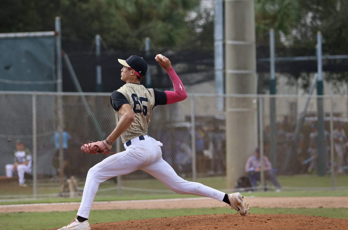 SkillShow's tweet photo. Day 2 in Jupiter ⚾️

#showyourskills #perfectgame #WWBA https://t.co/pKDr8GnsaS