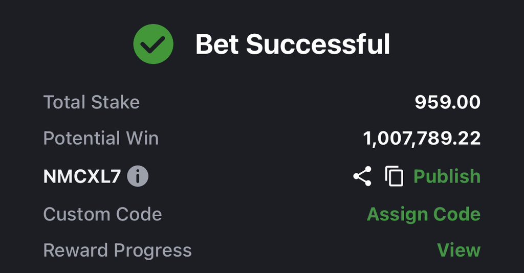 lordshipszn's tweet photo. 700 Odds
All Midnight🫩🏆 https://t.co/JHwcUhf8Xq