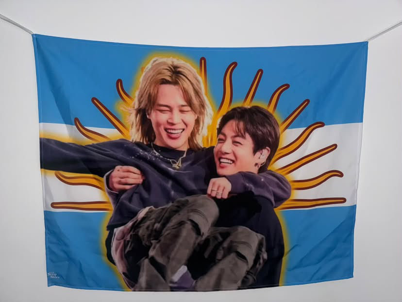 priorityjk's tweet photo. HABEMUS BANDERA https://t.co/ylQ2PowFns
