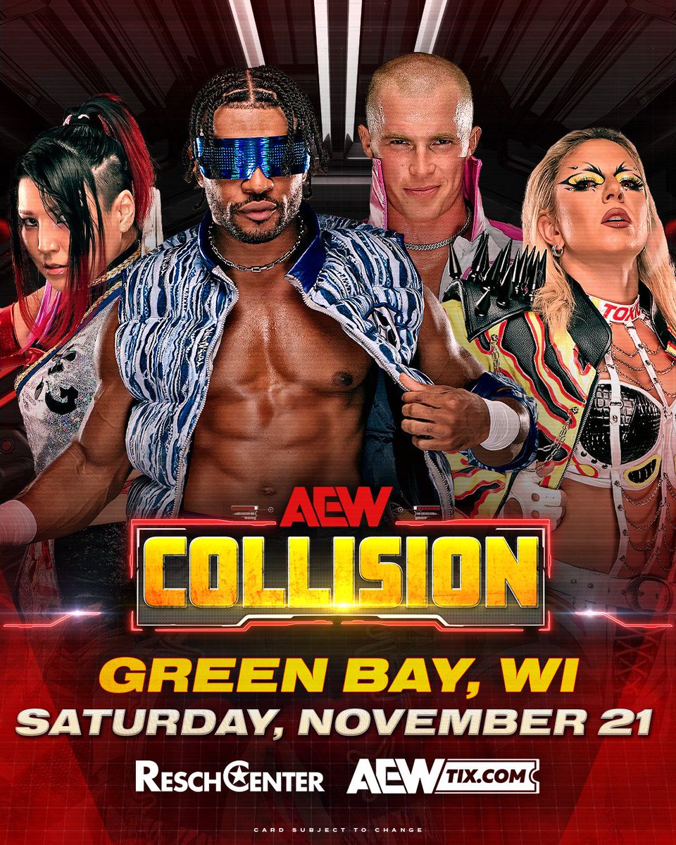 AEWLive tweet picture