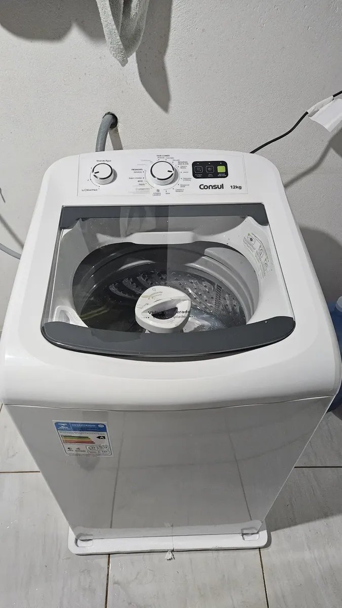 MaoDeVacaDesc's tweet photo. 🔥 Máquina De Lavar Branca Consul 12kg Com Dosagem Econômica E Cor Branco 110v
❌ De: R$ 1.699,00
✅ Por: R$ 1.241,08
🎟 Cupom: MELIMAIS250
🔗 Acesse aqui: https://t.co/PaEaOoy3yM

*cupom exclusivo Clientes Meli+
* ganhe R$250 acima de R$1.499 em vários produtos https://t.co/QLj2cqowOo