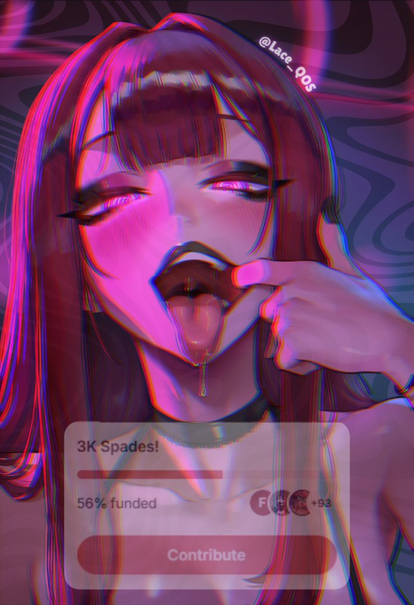 Lace_QOS's tweet photo. You losers are $hredding so much cashies into my pretty crowdfund. Obviously it's not enough. $hred harder. Let me $wallow all of your progress and then more~ 💕💸

2DFD Findom BNWO Blacked BBC https://t.co/8MQjXkYKSY