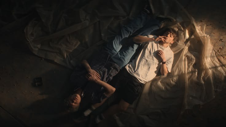 aimeeive's tweet photo. better late than never, but I finally finished watching Leviticus

im broken inside 💔 literally just boys with the ENTIRE town against them w ZERO allies. the religious trauma &amp; horror went so deep. that ending destroyed me fr, devastatingly beautiful

#blmovies #bl https://t.co/n4zUyt1frK