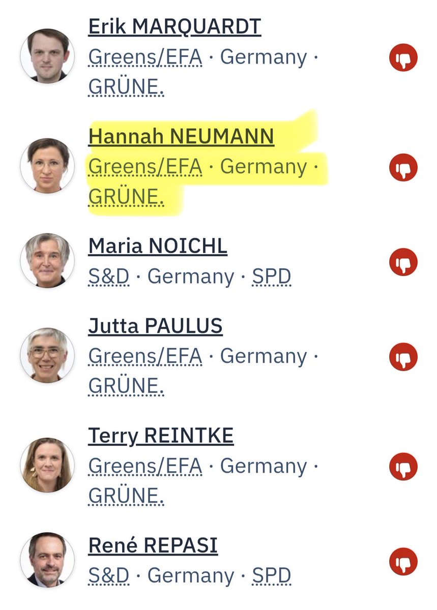 RakMakkabi's tweet photo. Ich bin verwirrt.
 @HNeumannMEP 
Kannst du bitte erklären, wie du behaupten kannst, gegen das islamistische Terrorregime zu kämpfen, gleichzeitig aber die Muslimbruderschaft zu unterstützen? https://t.co/qNNjciB21a
