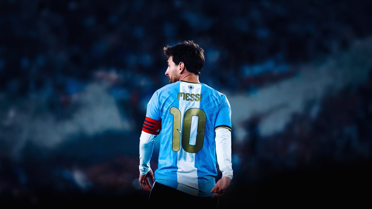 mrderby64's tweet photo. Messi Desktop Wallpaper 4k
-
📥4k Version : https://t.co/cY32U4iHOc https://t.co/ZyVGQ2lOt7