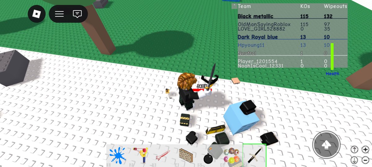 Player_1201554's tweet photo. Pwn's of the day. XD https://t.co/AImHxyBnep