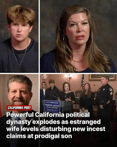 MAGAts_Exposed's tweet photo. Meet MAGAt Zack Scrivner, a prominent figure in California GOP politics who served on the Kern County Board of Supervisors from 2010 until his resignation in August 2024 following a domestic dispute involving allegations he molested one daughter and was stabbed by abnother who was defendign her.

The severe legal actions against him trace back to an incident on April 23, 2024, at his home in Tehachapi, where responding deputies reported he was experiencing a drug-induced psychotic episode. In February 2025, California Attorney General Rob Bonta officially filed multiple felony charges against him following an extensive state-led investigation.

According to the official California Department of Justice complaint, Scrivner faces three felony counts of child abuse/willful cruelty to a child and two felony counts of possessing illegal assault weapons. The altercation at his home initially erupted after he allegedly molested his 12-year-old pre-teen daughter while intoxicated on a cocktail of drugs.

During the chaos, his children intervened to protect her, resulting in a violent struggle where Scrivner pointed firearms at his family. His son wrestled an assault weapon away from him, and Scrivner was stabbed twice in the upper torso with a pocket knife by his daughter during the physical altercation to subdue him. Despite the severe molestation allegations, the state omitted formal sex crime charges, enabling Scrivner to qualify for a court-approved mental health diversion program in December 2025 to avoid prison time.