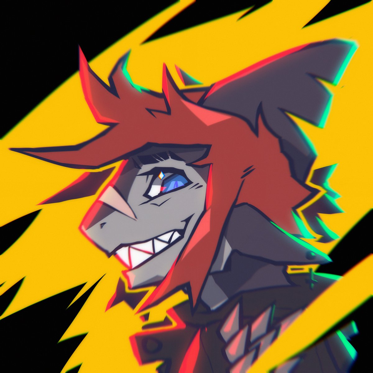 razormainer's tweet photo. I have a #VGen code to share. So its a mini give away.

how to join:
-Follow me+Repost
-Reply with your best artworks
-Draw a doodle with my sharkboi to prove you're not a bot:P

remember!!! no AI, no tracing just pure human art

Will share a code with someone on Oct 25!⭐️ https://t.co/YwLtSvyLHn