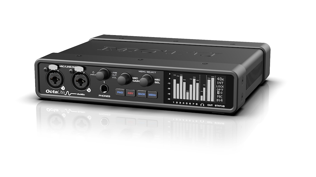 ProSoundNews's tweet photo. TODAY at https://t.co/9JkbSGnEAo:
• Mix Live Blog: Mixing Inside The Glasshouse International Centre for Music
• Scouting Out Future Broadcast Audio Engineers
• MOTU Launches OctaLite USB Interface
• ATSC Announces B2X Candidate Standard

#recording #proaudio #livesound https://t.co/ofzMiZQQcc