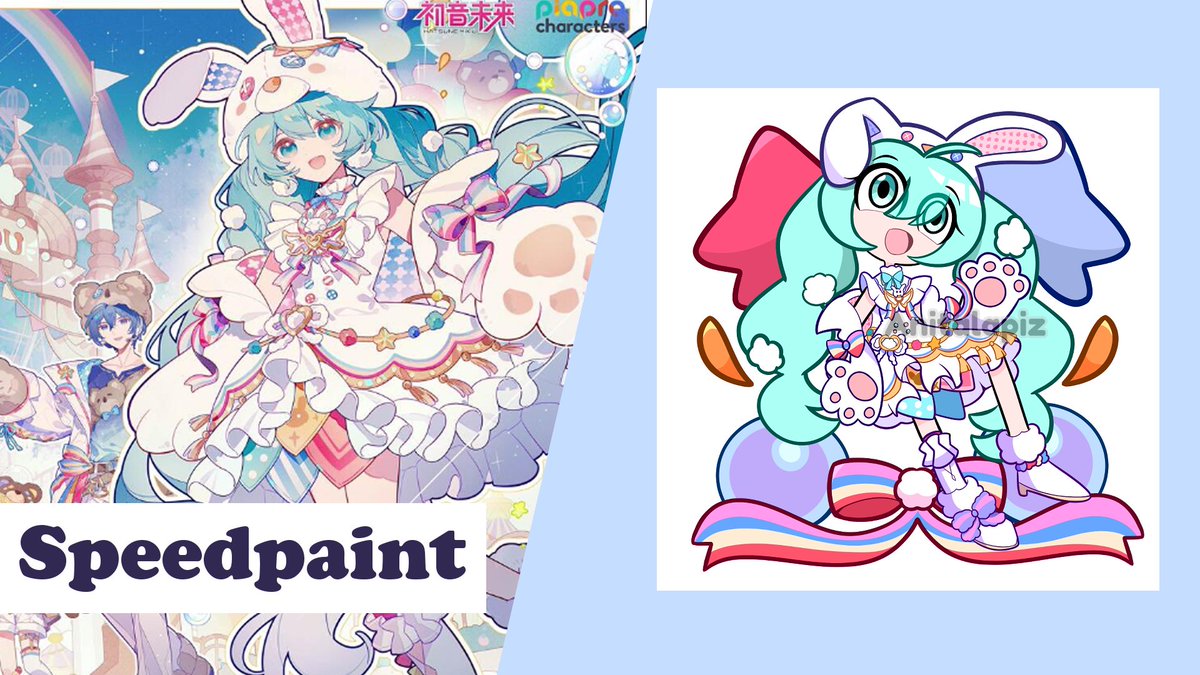 AnitalapizW's tweet photo. 💙❄ SPEEEDPAINT❄💜

Apoyenlo denlen amor,compartan y den like por favor💗💗💗

https://t.co/oA0qLhzOET https://t.co/kd2GgA1CTx