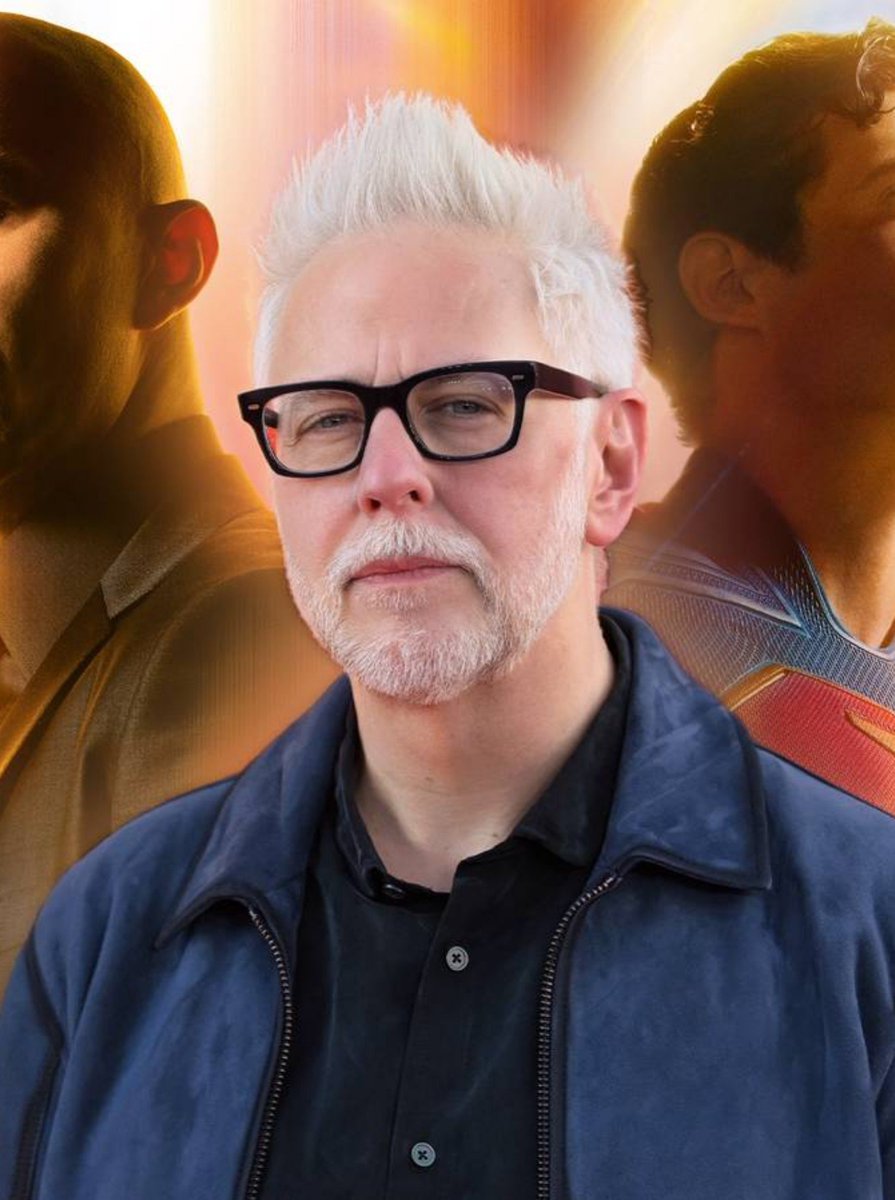 BalaquiWal's tweet photo. 🚨NEWS : Voici les 5 prochains films du DCU ont été révélés par James Gunn ! 

#dc https://t.co/WFonHKOIiJ