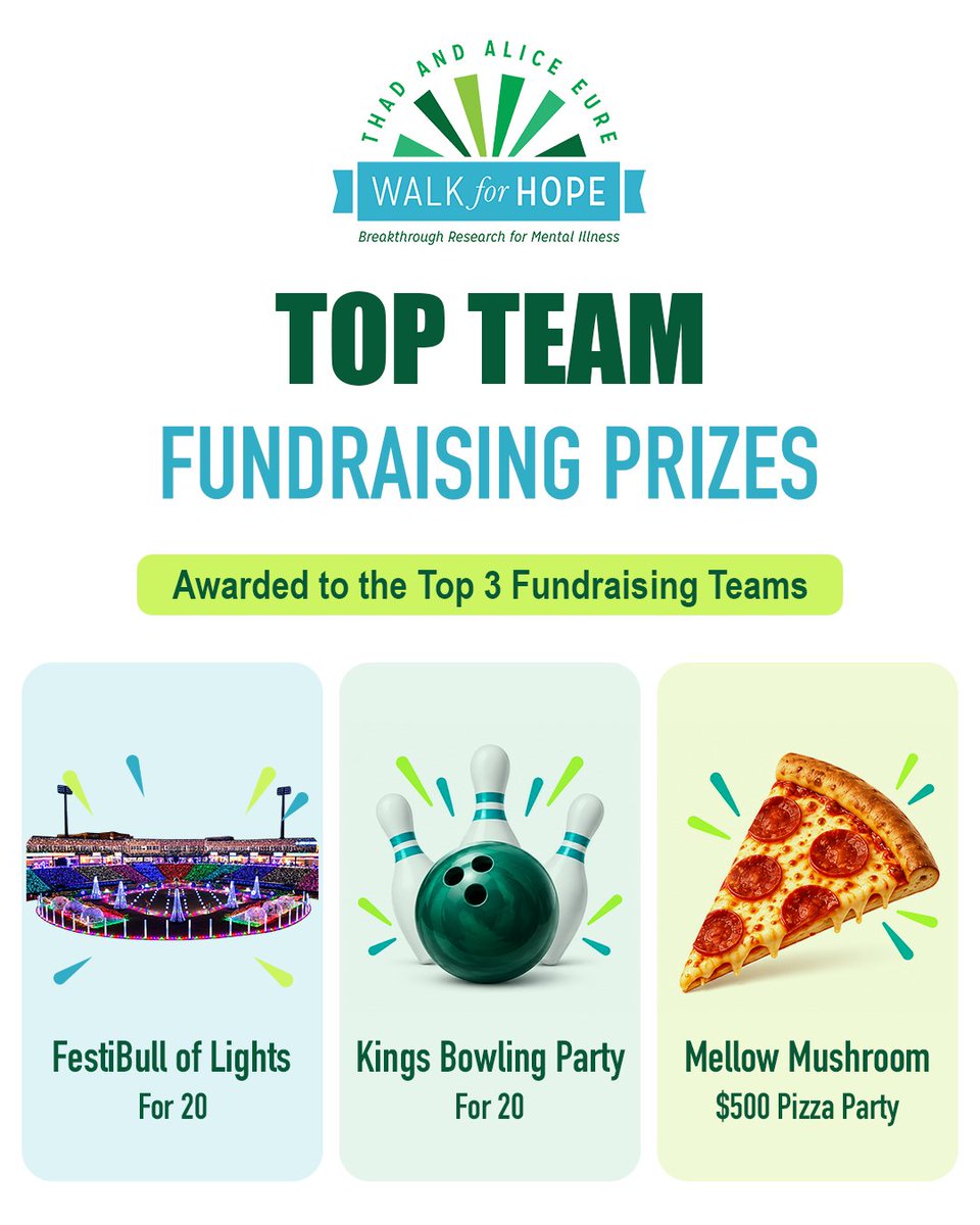walkforhope tweet picture