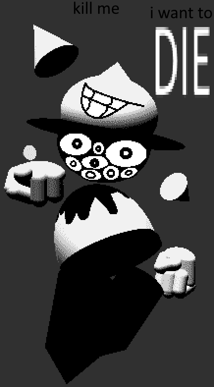 _vibrantheart_'s tweet photo. ommetaphobia guy that idk the name of if he was a generic bambisona instead

#daveandbambioc #daveandbambi https://t.co/dvWLpeyywv