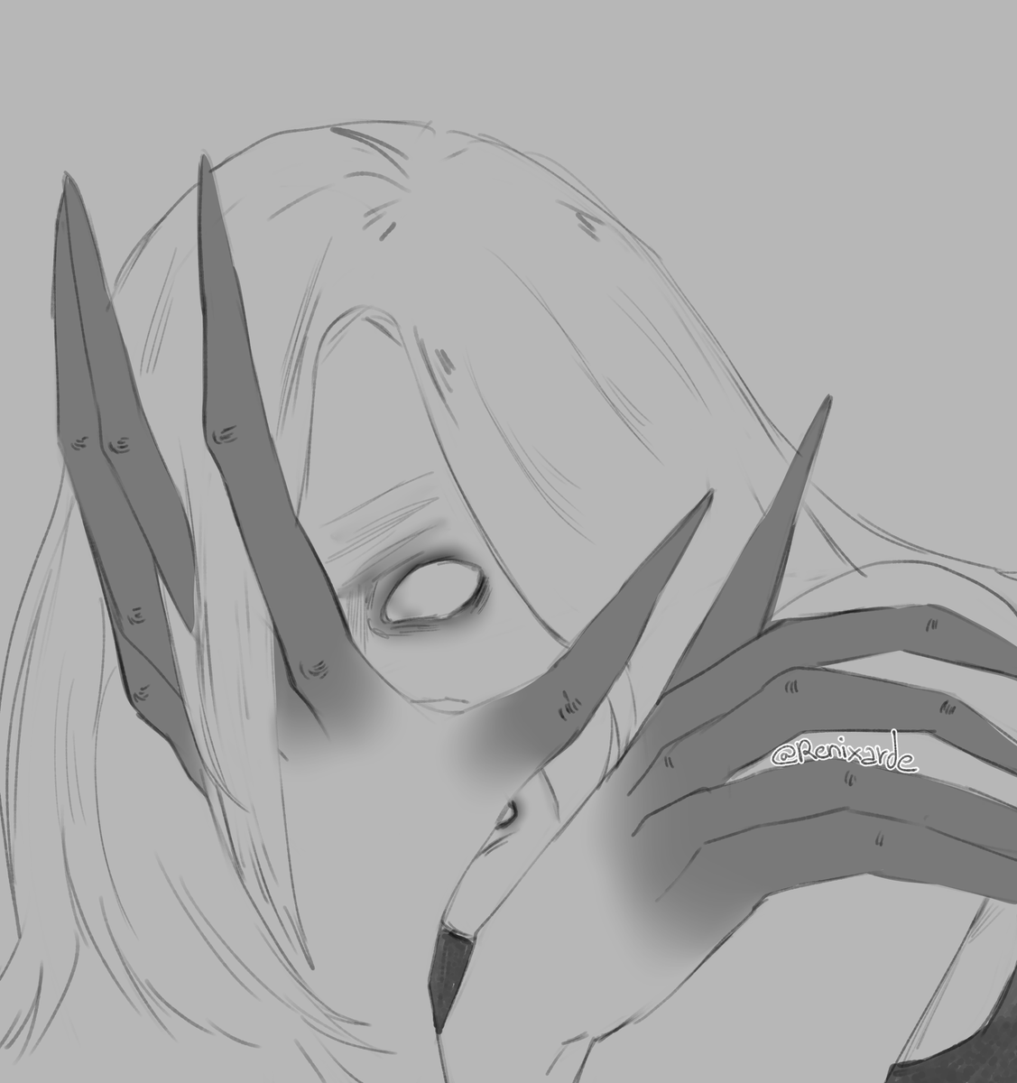 Renixarde's tweet photo. #leftfordead #witch https://t.co/N1xXoT7qjY