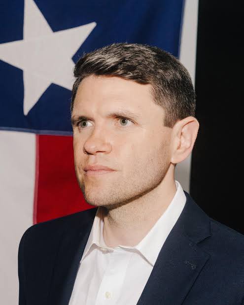 Milajoy's tweet photo. BREAKING:

James Talarico LOST IT. 

He is reportedly in a MENTAL HOSPITAL. 

He couldn't handle the stress of an election, there's NO WAY he can handle the pressure of being a U.S. Senator.

Why do the Democrats always pick the WRONG candidates? https://t.co/pntmTNCt7j