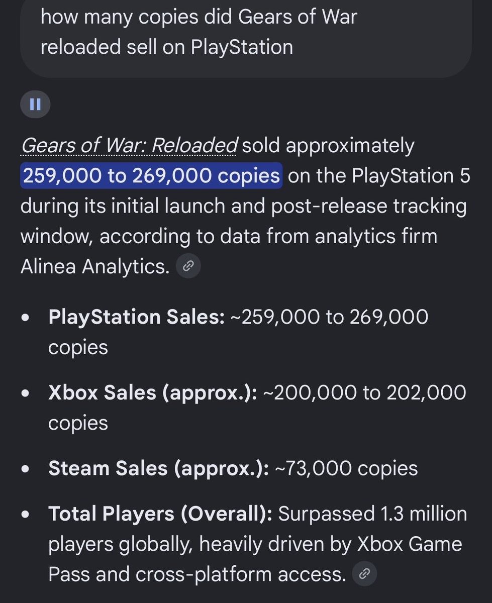 CptMidknight's tweet photo. @Colteastwood @HiawarthaMcGee What? They showed up more than Xbox guys https://t.co/eXTxkisP79