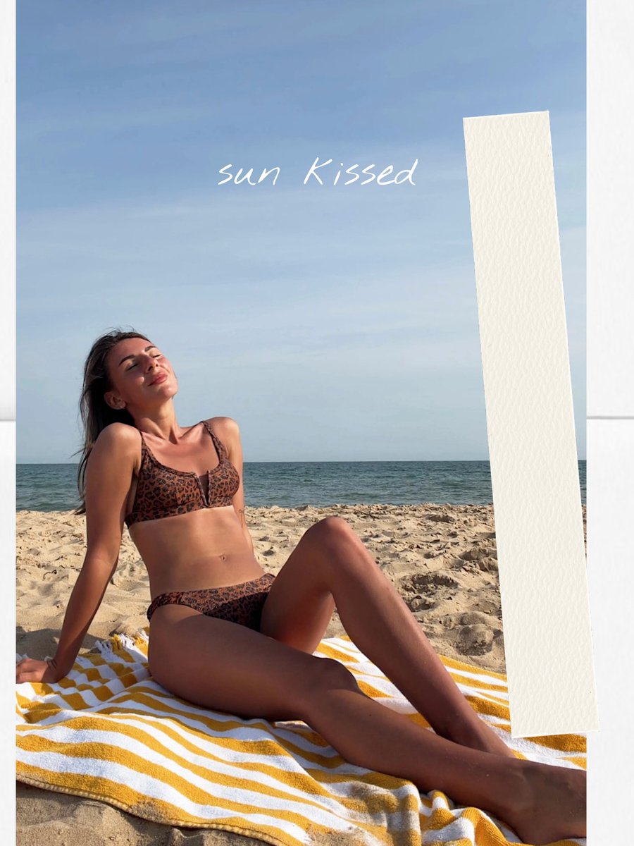 ClaudioLuiz24's tweet photo. Sunshine on my mind. Swimwear by @berlookofficial. Use code CLAUD15. https://t.co/Iyki4QMVjv