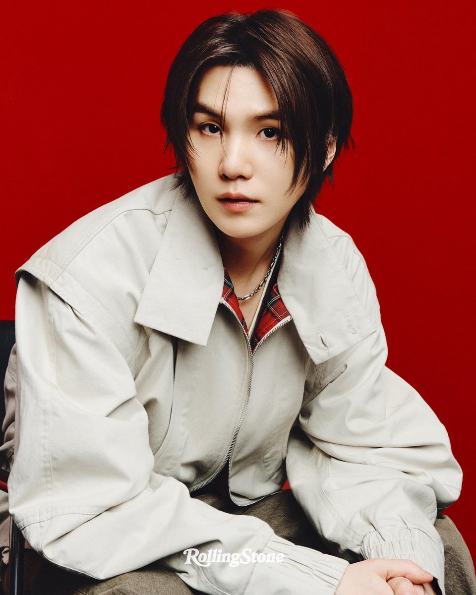 TheePopCore's tweet photo. Rapper SUGA/Agust D becomes the K-pop soloist with the MOST songs surpassing 100 MILLION streams on Spotify in history, with 20 songs. https://t.co/ODd79kpEc5