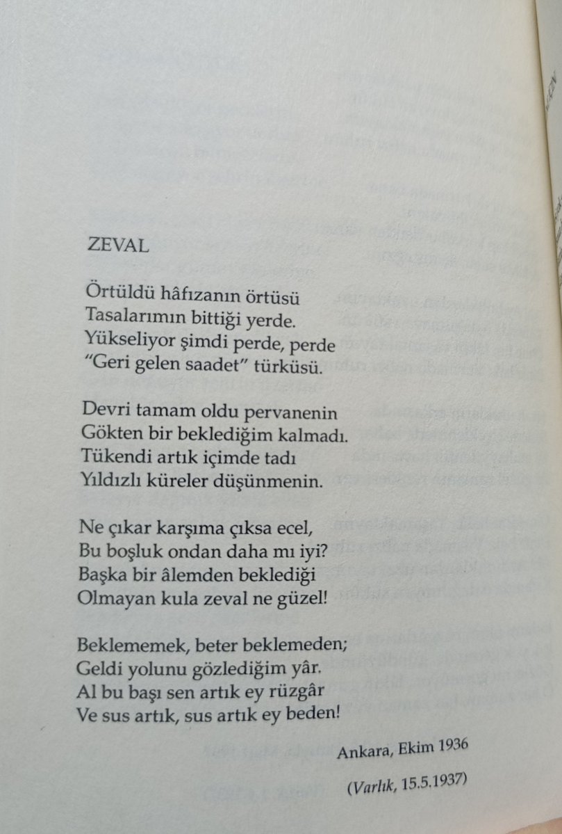 frezyahnm26's tweet photo. Beklememek, beter beklemeden; https://t.co/ImRhOTx0xJ