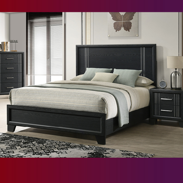conlinsfurn's tweet photo. Don't miss our big anniversary deals like this queen panel bed with its clean, tailored look in a rich dark finish. It's on sale now for just $299. Find it at a store near you. https://t.co/9RccAL8nsE #AnniversarySale #FurnitureSale #ShopLocal https://t.co/BN6wB7ovG2