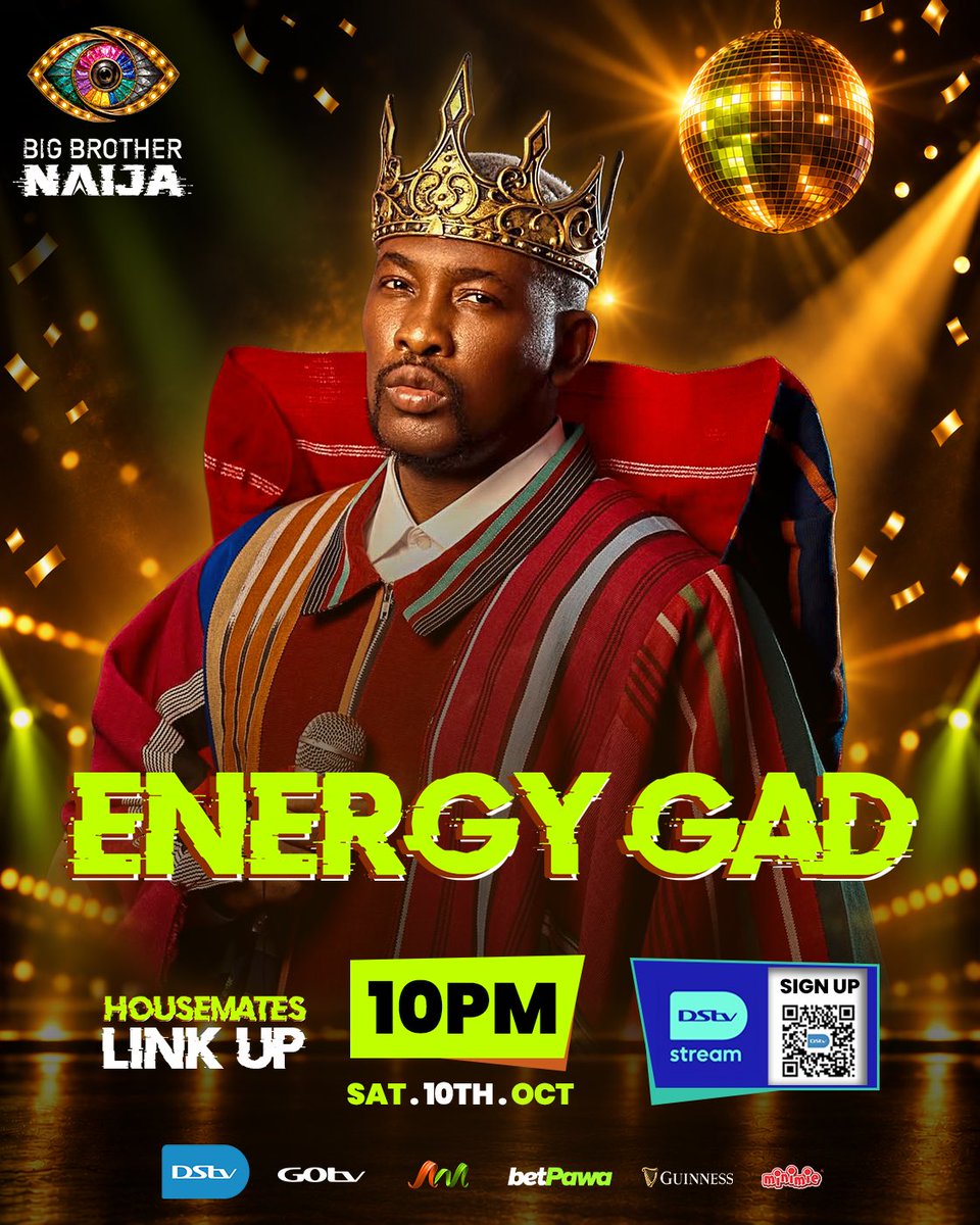 DStvNg tweet picture