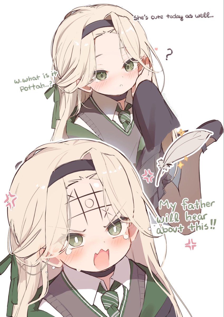 asagawamikan's tweet photo. Cuteness aggression..? https://t.co/7uQ3k1OMNb