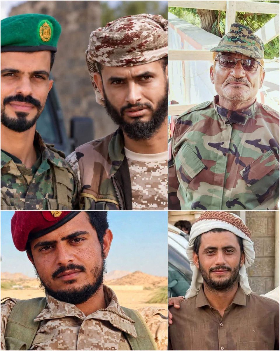 alyafi_Bo_saleh's tweet photo. #بروق_جنوبيه فاتورة الدم والتضحيات التي تُدفع اليوم في ميادين باب المندب ، والحراك السياسي الذي يقوده المجلس الانتقالي الجنوبي منذ يناير ، يجب أن ينعكسا كمكاسب سياسية وشعبية ملموسة . 
مليونية 24 أكتوبر تعتبر محطة مفصلية لترجمة تضحيات الميدان إلى موقف سياسي واضح ولذا فالمشاركة الشعبية الكبير والحشد لها يعتبر مطلب وطني لا يجب أن يتقاعس عنه أحد ، فالتضحيات لا يجوز أن تذهب سدى ، والانتصارات العسكرية يجب أن يكون لها ثمنها السياسي .

انتهى.
