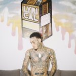 Photo by Skies🖤🦋🖤 (@LilSkies)