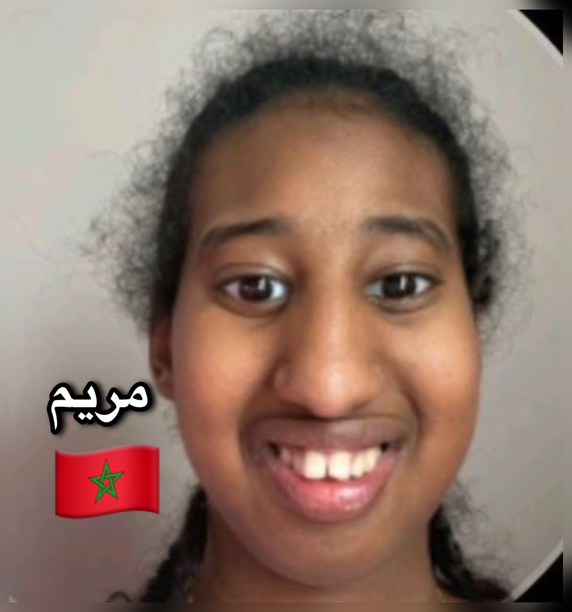 Yuta198's tweet photo. @thuryhajar @ath122401 @Reda_Alidarous انتم عندكم اللون الافريقي المسود 🇲🇦👇
حتى البنقالي و الهندي احلى منكم و من لونكم https://t.co/dO8YdPliw8