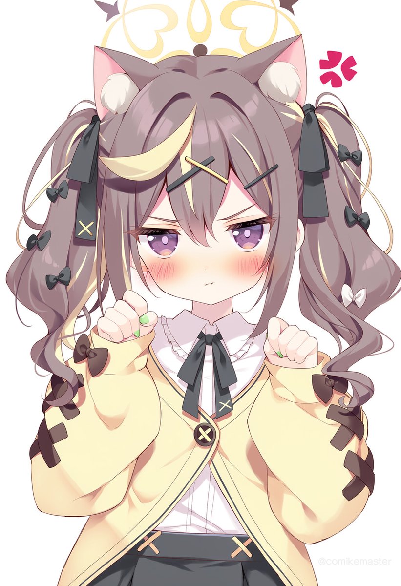 ComikeMaster's tweet photo. 大決戦ゲブラ前にレナちゃんお迎えしときたかったよね・・・ #ブルアカㅤ https://t.co/dJKjGw52ce