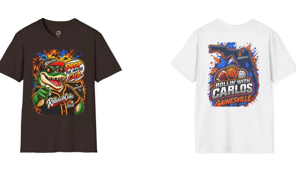 RWCGatorsPhins's tweet photo. New merch drop alert! Drop The Maybe Cuz RWC Gator shirt https://t.co/5RQc7CKUrB
@ashleyadd_arts  awesome job!!!!!!!!!!!! https://t.co/nkaFtLPTet