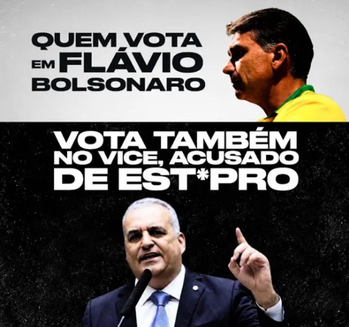 Crismorelo's tweet photo. SE FLÁVIO VENCE VOCÊ PERDE

#LulaPresidente https://t.co/dWogNSo6hN