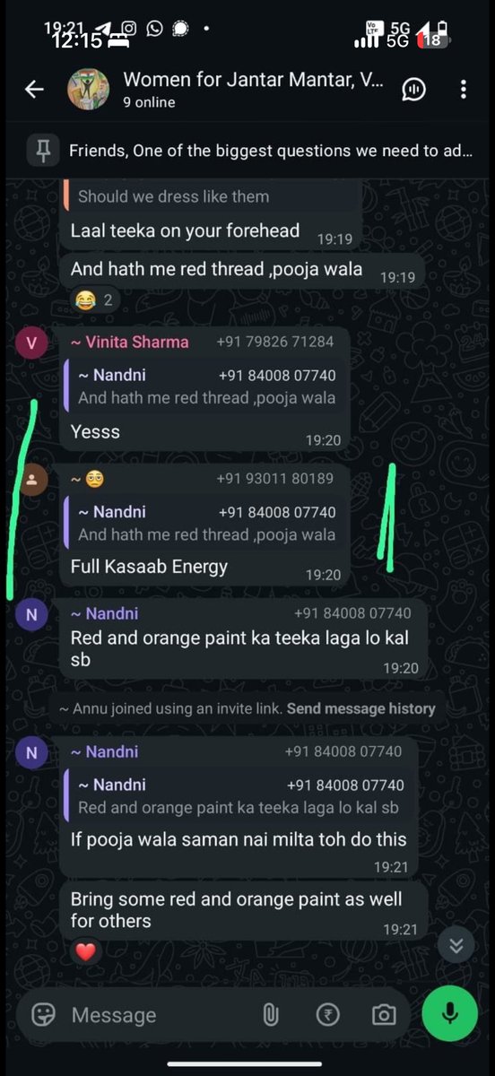 Deshkabilla's tweet photo. @soldierboy_23 With numbers and one of the original admin https://t.co/MxpxaLcCp3