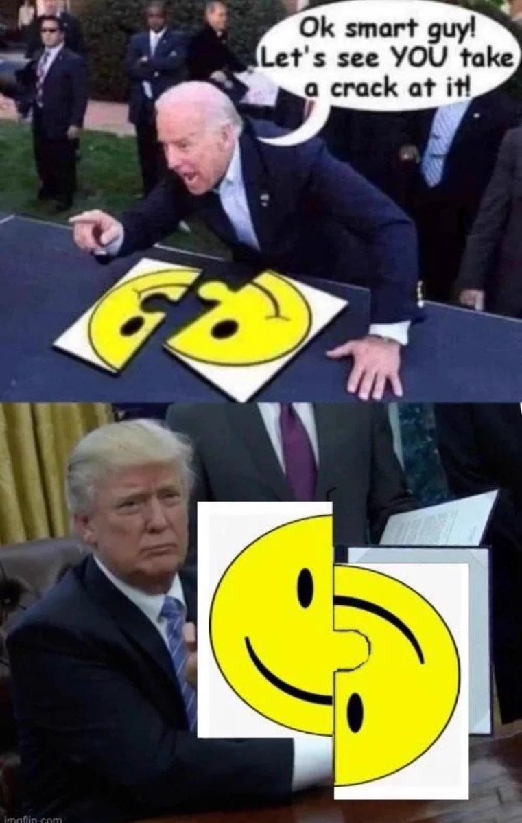 felidqe's tweet photo. this might be one of my favorite political images ever https://t.co/RYb0daqiDC