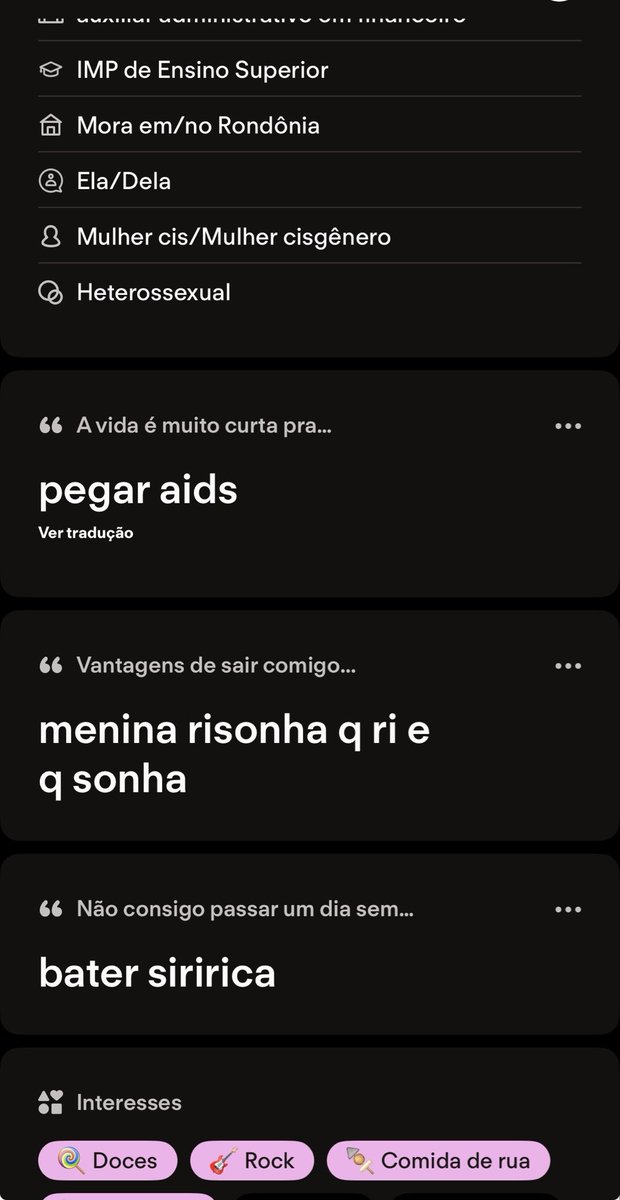 ogncl7's tweet photo. pq eu so dou match com mina esquisita ? https://t.co/PvLymHO9lL