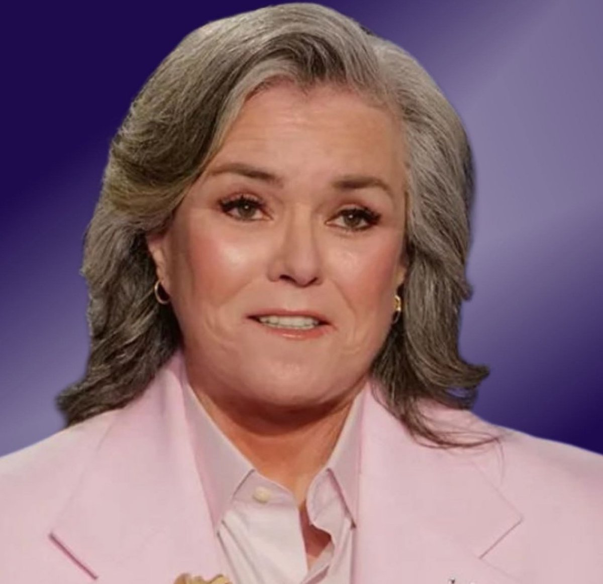mcafeenew's tweet photo. 🚨Rosie O'Donnell won't be returning to the US anytime soon after US Customs learned she entered the country illegally to guest-host Jimmy Kimmel Live for a week over the summer.

Follow @RedLivesMatterQ 

"Ms. O'Donnell entered the country by a ferry from Nova Scotia to Maine without proper documentation, meaning she was here unlawfully," said US Attorney Malcom Reynolds of the Eastern District of Maine. "She's on a nationwide ban at all ports because of it."

Rosie forfeited her US citizenship and burned her passport on social media before learning that she didn't qualify for permanent residency in Ireland.

Now she's just a no-talent loser without a country.

Follow @mcafeenew for more drops.
