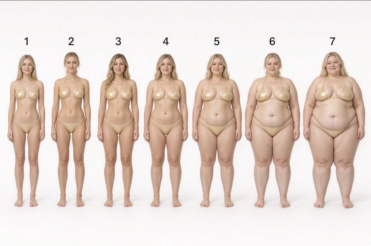 st4rrcals's tweet photo. which one are you? i’m between 4-5 https://t.co/p8HdMh1jMo