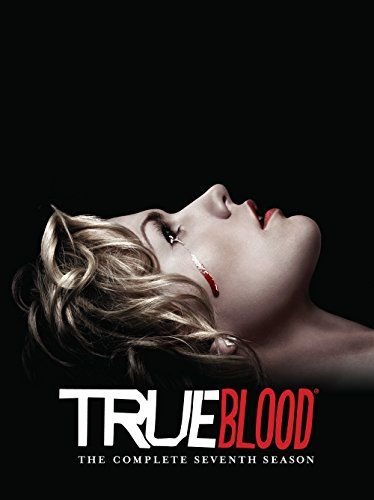 inthestair333's tweet photo. Turns out I didn't see the last series of True Blood, for reasons, and now I understand why the Kule Kidz stopped talking to me.
#trueblood #vampires #kulekidz https://t.co/YkilqIFlum