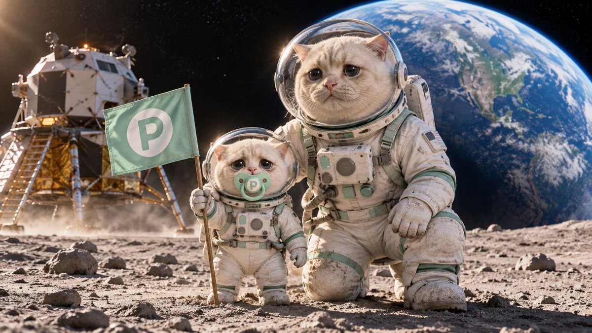 Kyl_Oren's tweet photo. Global supply shifts got everyone watching oil while I keep an eye on the next meme rotation with $BABYCASHCAT

@BABYCASHCATCTO https://t.co/zMbSOGXdXh