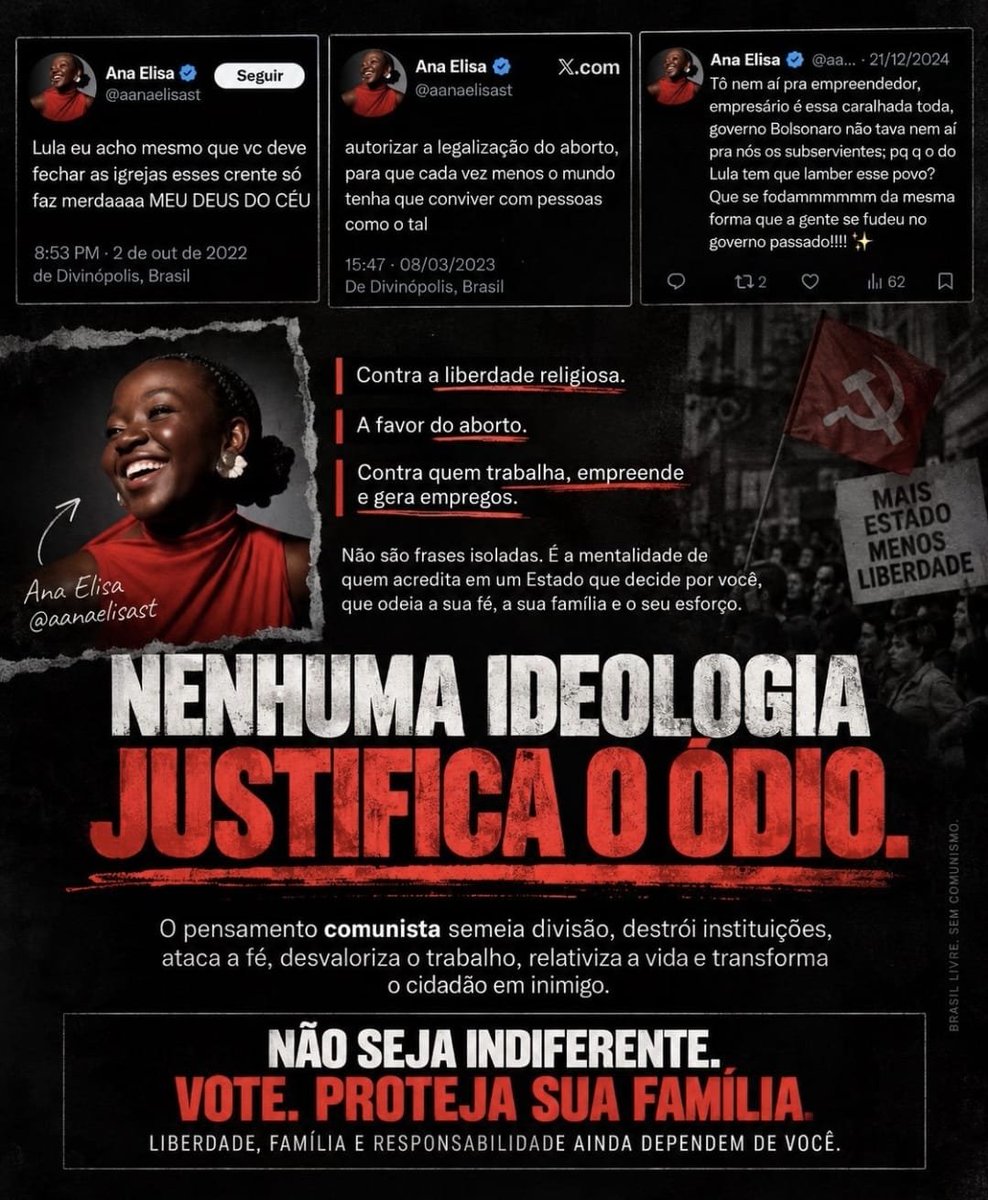telamorna42's tweet photo. @SidnelsonEu Cabo eleitoral do Flávio. https://t.co/fBjZXtCPQV