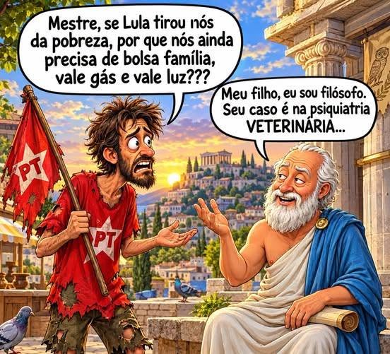 Eu_Neivaldo's tweet photo. Esquerdista não tem cérebro mesmo! Tão fácil de entender. https://t.co/NejtNTuwQy