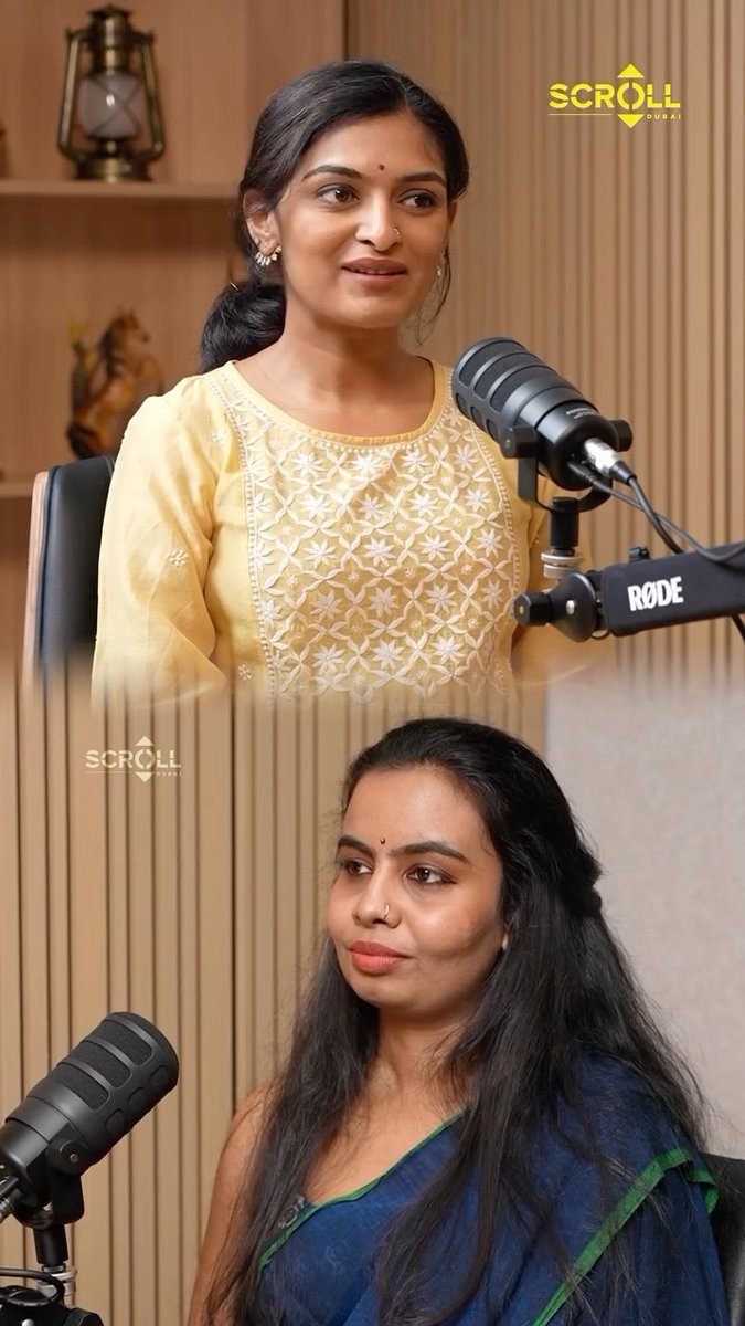 RaphaNega's tweet photo. Puja Unni shares her thoughts on social media influence as a performer and edupreneur in this Dance Day special, Part 2. https://t.co/pL2ZoKo3dT