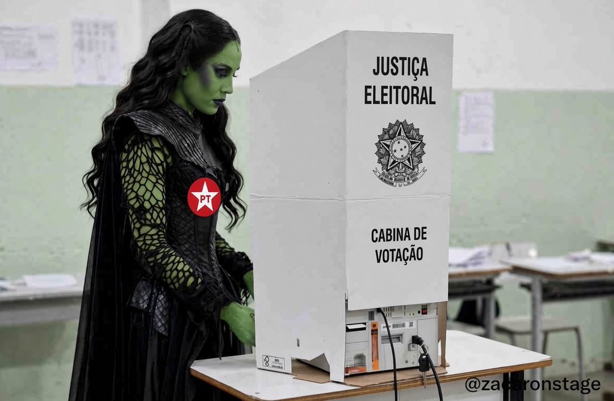 gbdway's tweet photo. gostosas verdes com lula https://t.co/6Asjv2zmDF