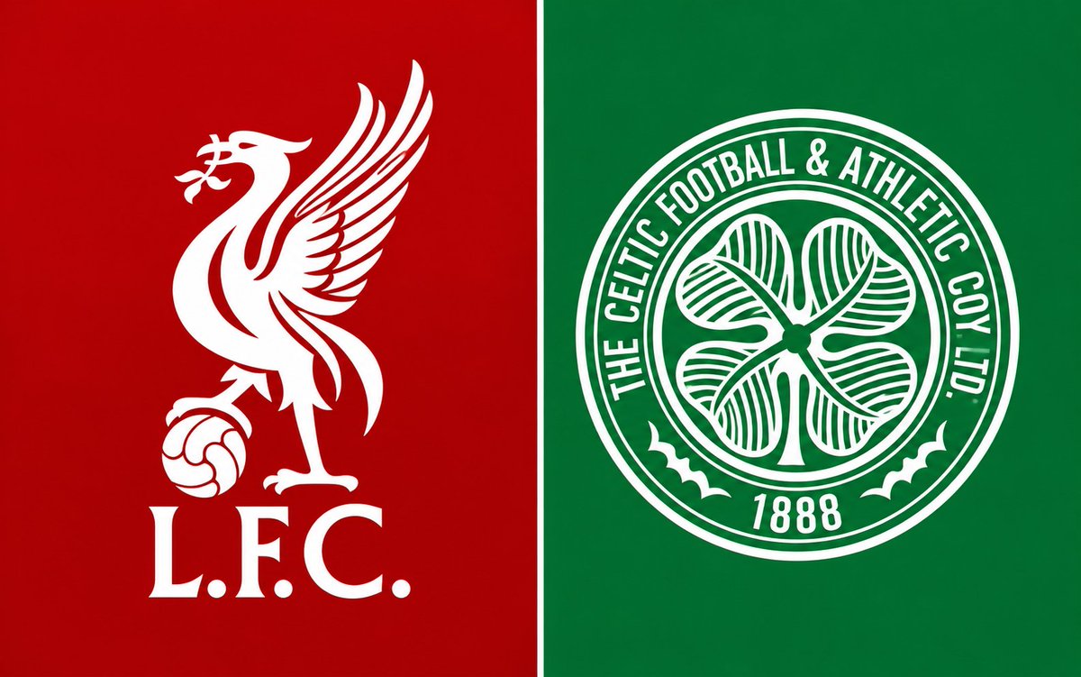 Icon_SIU's tweet photo. Excluding  LIVERPOOL  AND CELTIC....
Name a football club that starts and ends with the same letter. 👀⚽

LEVEL:ABSOLUTELY IMPOSSIBLE https://t.co/5R7qrRr5Hy