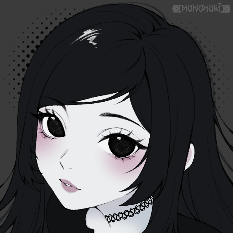 xmomomori's tweet photo. ART RAFFLE TIMEEEE (˶˃ ᵕ ˂˶) .ᐟ.ᐟ
for an icon / profile picture

2 WINNERS - one picked randomly, one chosen by me!
comment your ref below to get a chance at being picked. 

follow, repost + like pwease

ily tysm for the support &amp; good luck!!!◝(ᵔᵕᵔ)◜ https://t.co/C34ZborkAH