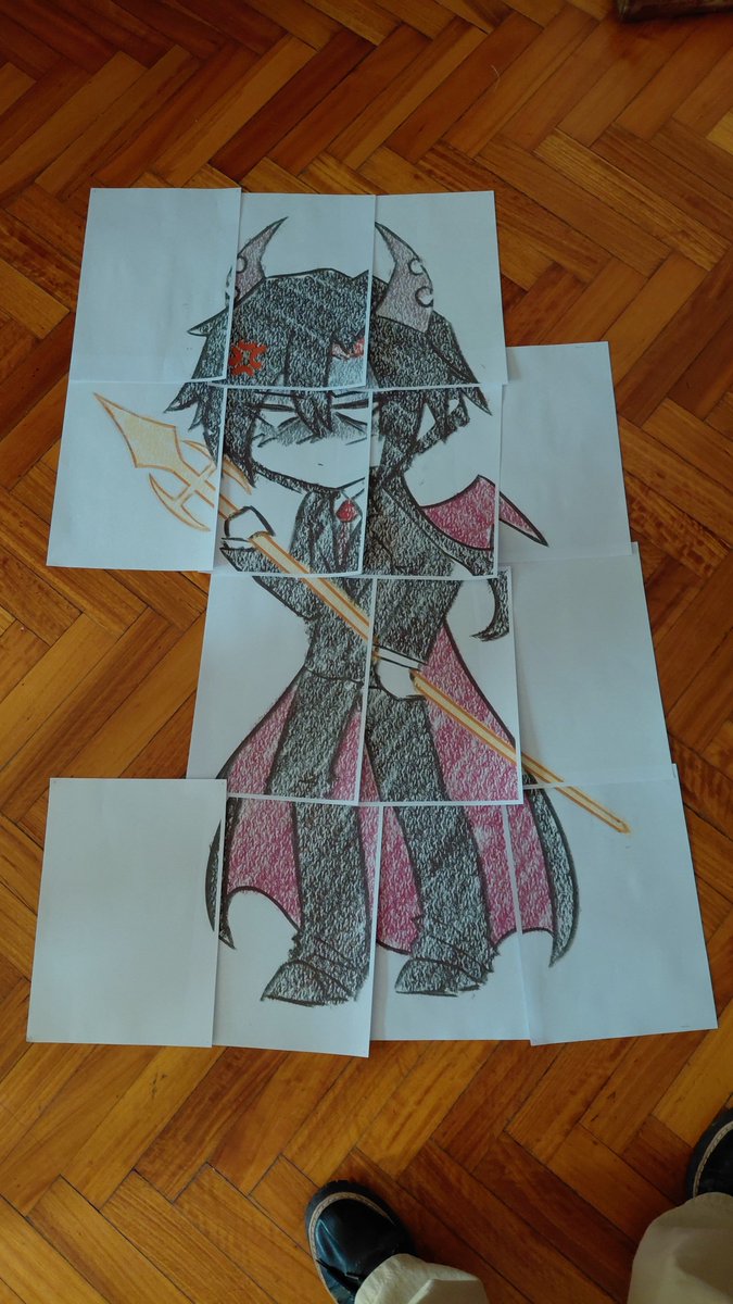 chocolechelol's tweet photo. No pensé q iban a salir tan enormes https://t.co/l3HuKKdTr9